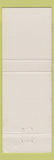 Matchbook Cover - Rocky Mount Travel Inn Rocky Mount N