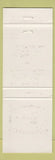 Matchbook Cover - Kennebunk Inn Kennebunk ME