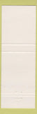 Matchbook Cover - Dominion Foods Grocery Steak Vegetables