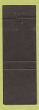 Matchbook Cover - Blacksmith's Tavern Glastonbury CT