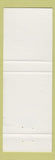 Matchbook Cover - Pump and Pantry Bosselman Truck Stop Grand Island NE