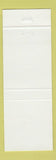 Matchbook Cover - Moloney's Restaurant Pub Broken Arrow OK