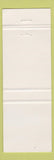 Matchbook Cover - Lord Bedford Motor Inn Bedford MA