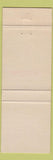 Matchbook Cover - Anne's Gift House Salem NH
