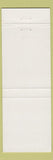 Matchbook Cover - Four Winds Canton OH