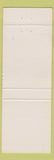 Matchbook Cover - Ki's Cocktail Lounge Restuarant Glen Ellyn IL
