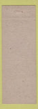 Matchbook Cover - Dave Butler Superior Match Fort Wayne IN