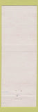 Matchbook Cover - Costa Seltzer Beverages Newburgh NY Ginger Ale soda
