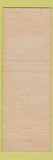 Matchbook Cover - Rand Shoes Richman Brothers Cleveland OH