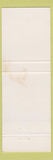Matchbook Cover - Dominion Foods Coffee