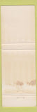 Matchbook Cover - Wine Casters Restaurant Sterling Heights MI