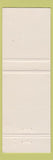 Matchbook Cover - Beadles Cafeteria Pasadena CA