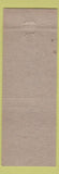 Matchbook Cover - Coghill's Food Market Indianapolis IN
