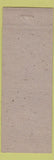 Matchbook Cover - Dave Butler Superior Match Fort Wayne IN