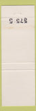 Matchbook Cover - Gray's Marina Enfield NH Evinrude Boat Motors