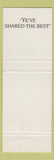 Matchbook Cover - Hermit Club