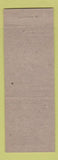 Matchbook Cover - Roy D Gottshall Auctioneer Carlisle PA