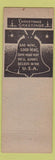 Matchbook Cover - Jay Yeingst Pencil Collector Harrisburg PA