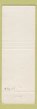 Matchbook Cover - Milligan Diamond Jubilee Milligan NE