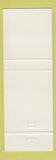 Matchbook Cover - RMS Convention 1979 Milwaukee WI pinup blue band