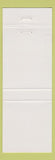 Matchbook Cover - Bovines Wood Restaurant Murrells Inlet SC