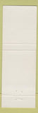 Matchbook Cover - Car Quest Tiger Auto Parts Loveland Colorado