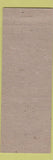 Matchbook Cover - Roy D Gottshall Auctioneer Carlisle PA