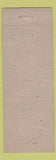 Matchbook Cover - Dave Butler Superior Match Fort Wayne IN