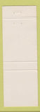 Matchbook Cover - Motor Haven Motel Medford OR CREASE