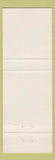 Matchbook Cover - Grainger's Surfside Chalet Motor Inn Hampton Beach NH yellow