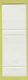 Matchbook Cover - RMS Convention 1982 New Orleans LA pinup yellow band