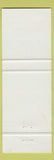 Matchbook Cover - RMS Convention 1982 New Orleans LA pinup lavender band