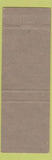 Matchbook Cover - River Court Fort Myers FL
