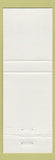 Matchbook Cover - Poor People's Pub Sanbornville NH