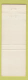 Matchbook Cover - Country Peddler Jamestown NY