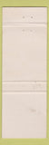 Matchbook Cover - Diana Sweet Restaurant Leamington ON