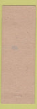 Matchbook Cover - Conrad Tire Service Fort Wayne KY Terrier