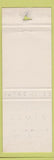 Matchbook Cover - Ridge Motel Breckenridge TX