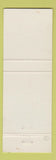 Matchbook Cover - Austin's Family Restaurants Salem Dix IL