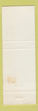 Matchbook Cover - Groovie's Tapes LPs CDS Fayetteville AR