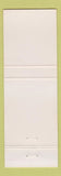 Matchbook Cover - Clayton's Hobby House Toledo OH hillbilly