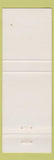 Matchbook Cover - Gipper's Bar Restaurant Grand Rapids MI