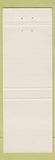 Matchbook Cover - Ye Olde Pub billiards Columbia MO
