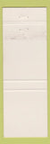 Matchbook Cover - Rick's Restaurant York Village ME