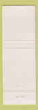 Matchbook Cover - Clayton's Hobby House Toledo OH hillbilly