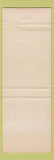 Matchbook Cover - Yankee Whaler San Pedro CA