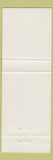 Matchbook Cover - Hummell Bros Electrical Supply Jeanette PA