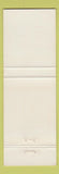 Matchbook Cover - Big Apple Deli Charlotte NC