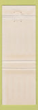 Matchbook Cover - Dinner Bell Princeton WV
