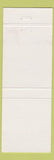 Matchbook Cover - Uptown Variety Store Lindsay ON